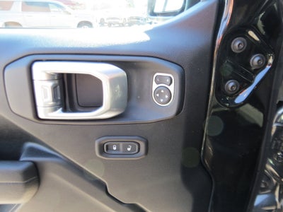 2023 Jeep Wrangler Freedom