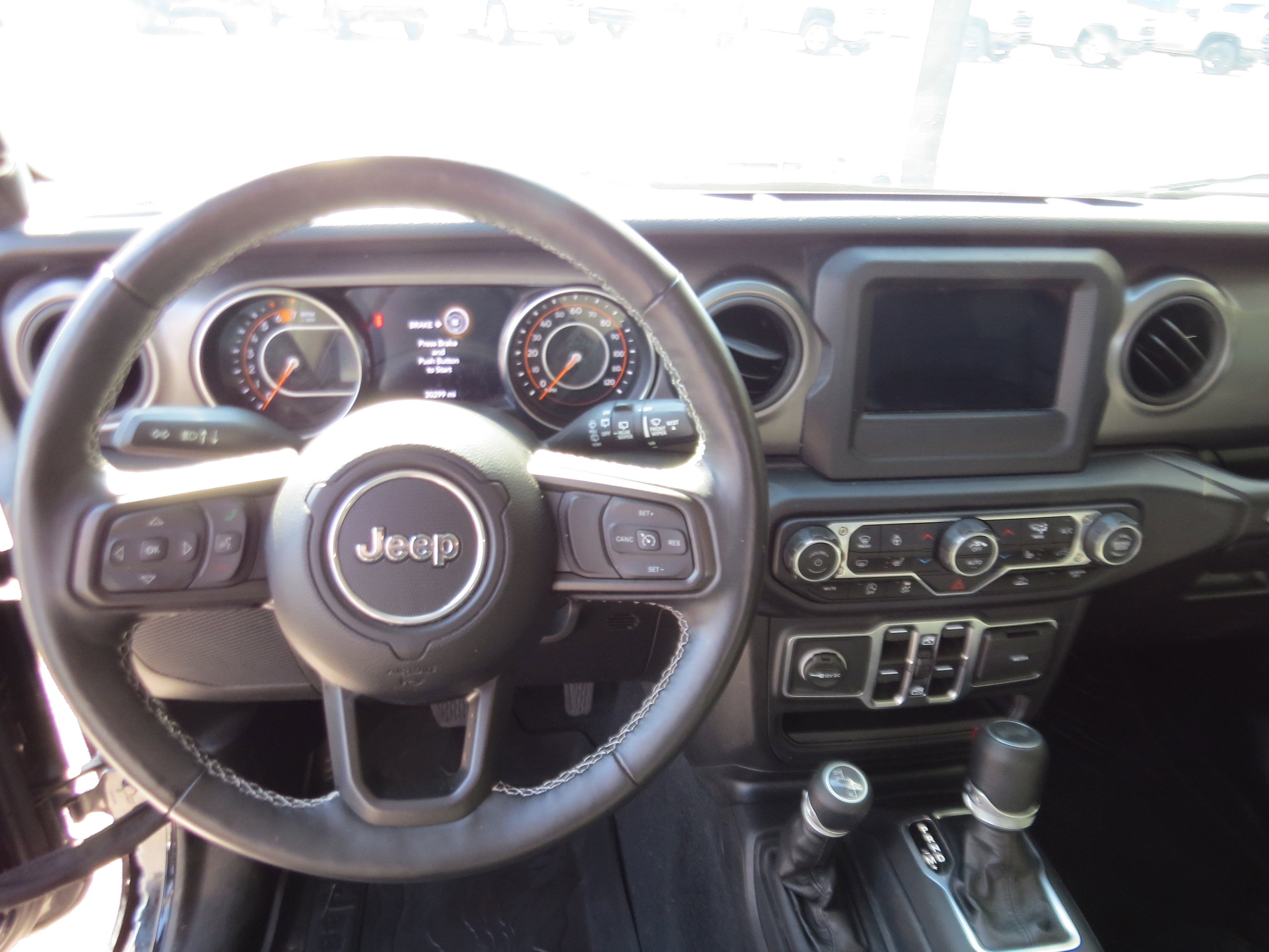 2023 Jeep Wrangler Freedom