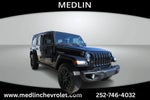 2023 Jeep Wrangler Freedom