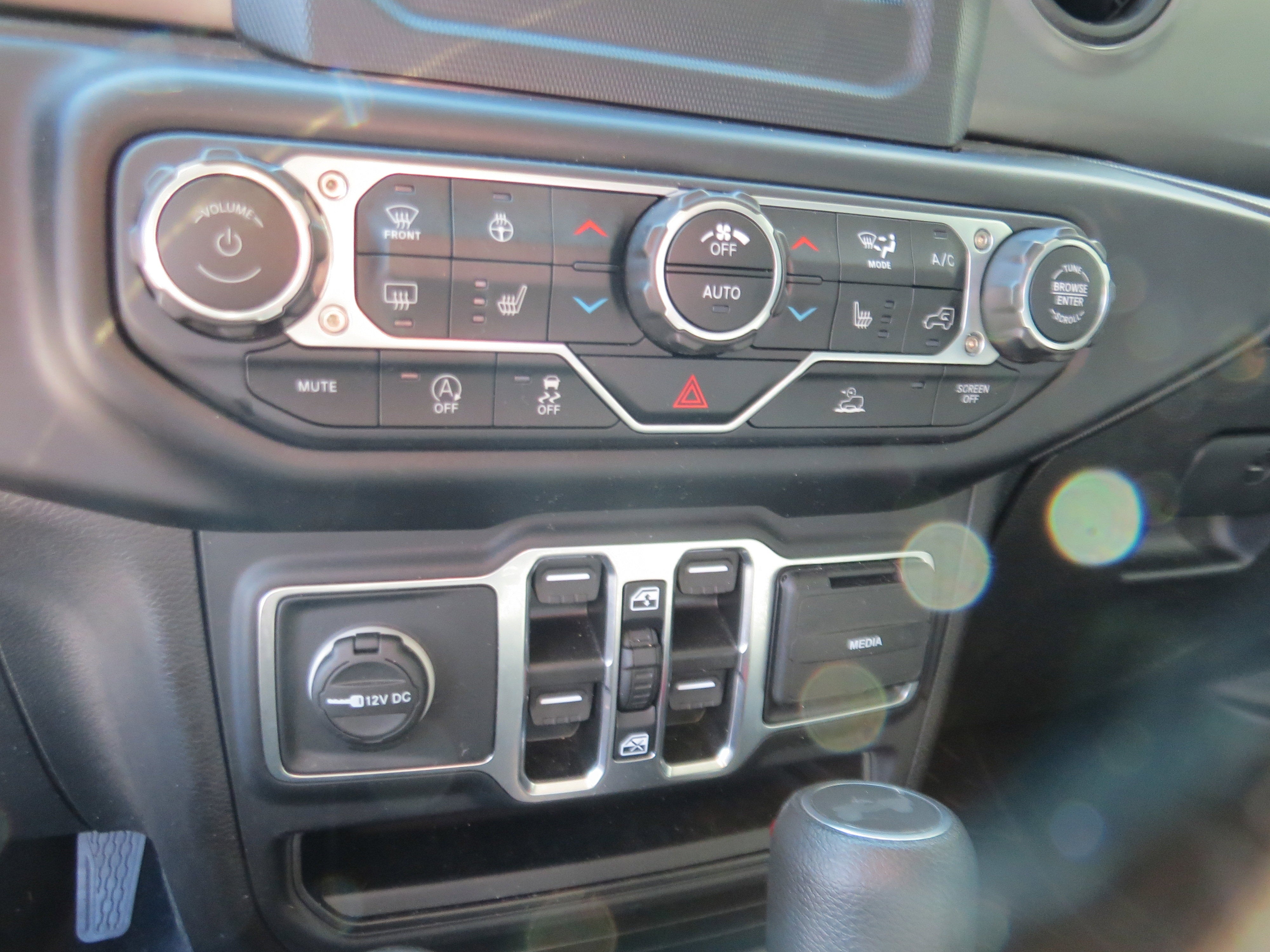 2023 Jeep Wrangler Freedom