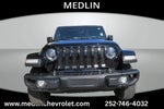 2023 Jeep Wrangler Freedom