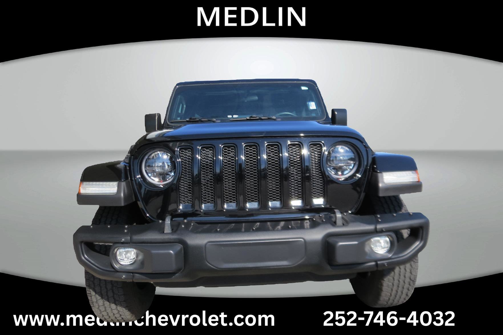2023 Jeep Wrangler Freedom