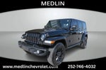 2023 Jeep Wrangler Freedom