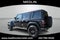 2023 Jeep Wrangler Freedom