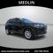 2021 Jeep Cherokee Latitude