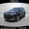 2021 Jeep Cherokee Latitude