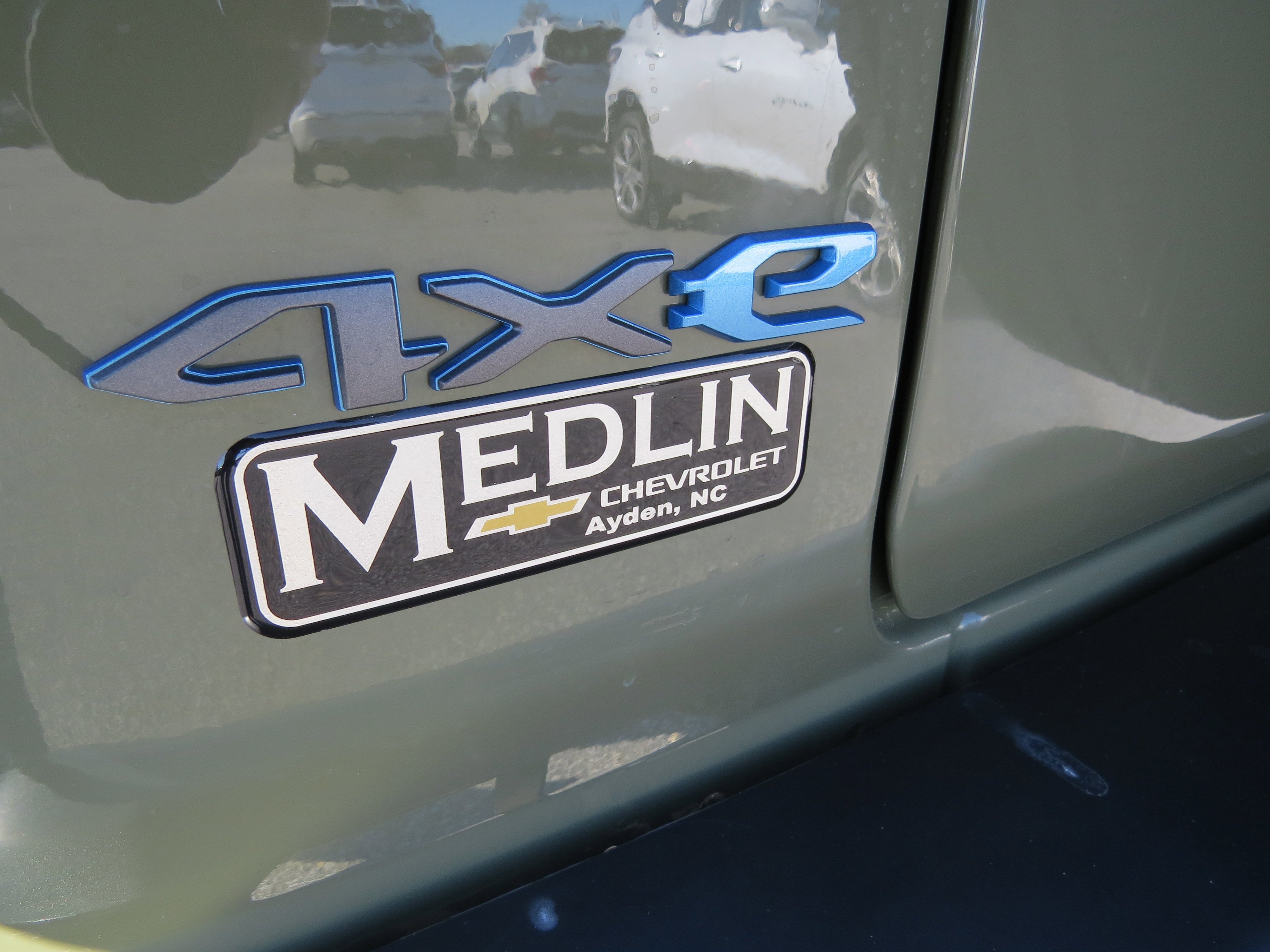 2025 Jeep Wrangler 4xe Sport S