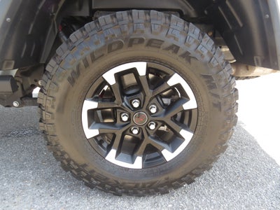 2024 Jeep Gladiator Rubicon X