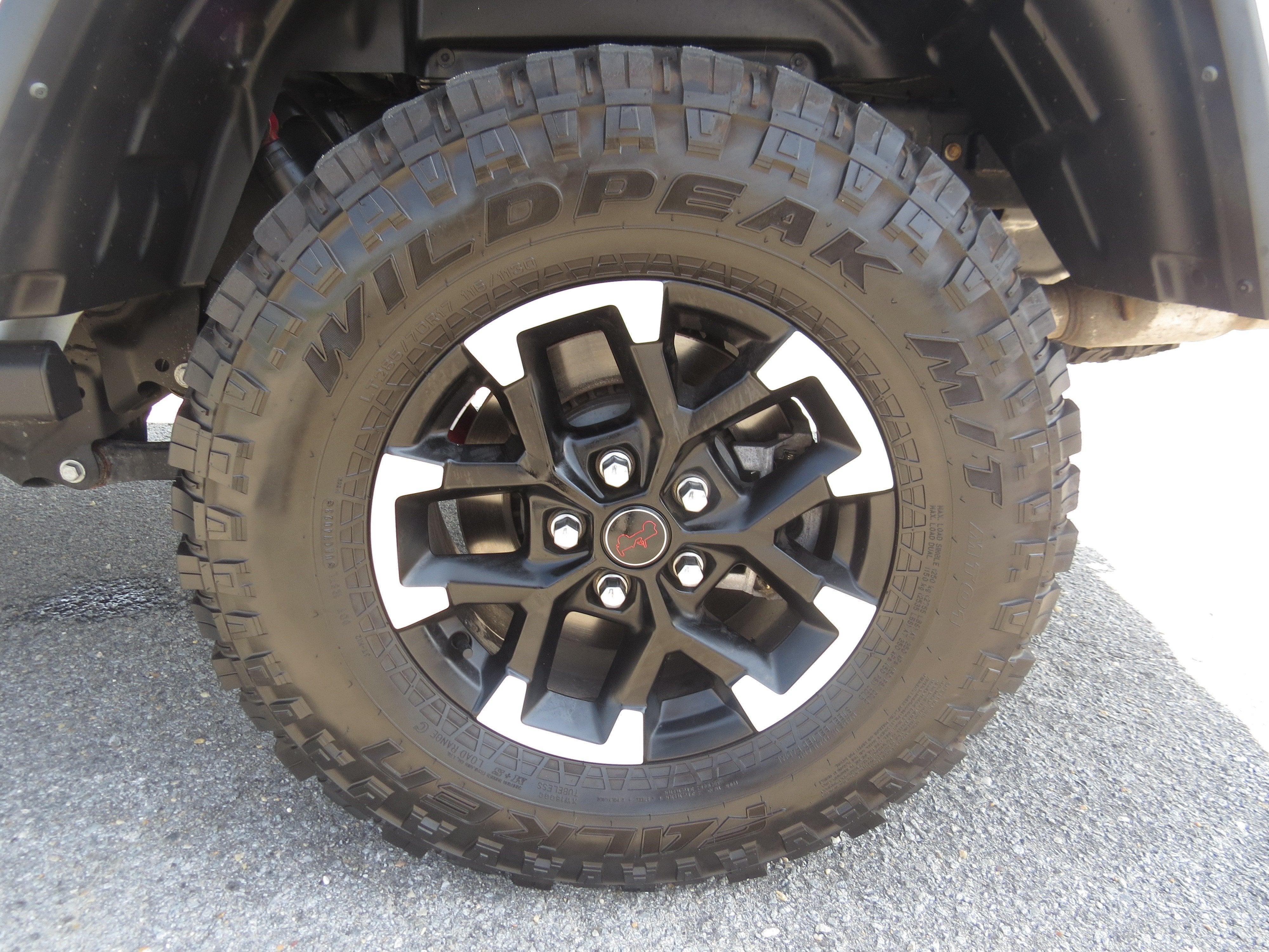 2024 Jeep Gladiator Rubicon X