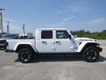 2024 Jeep Gladiator Rubicon X
