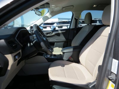 2022 Ford Escape SE Hybrid