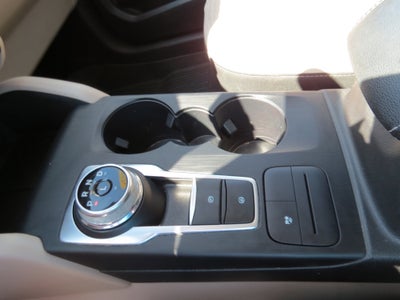 2022 Ford Escape SE Hybrid