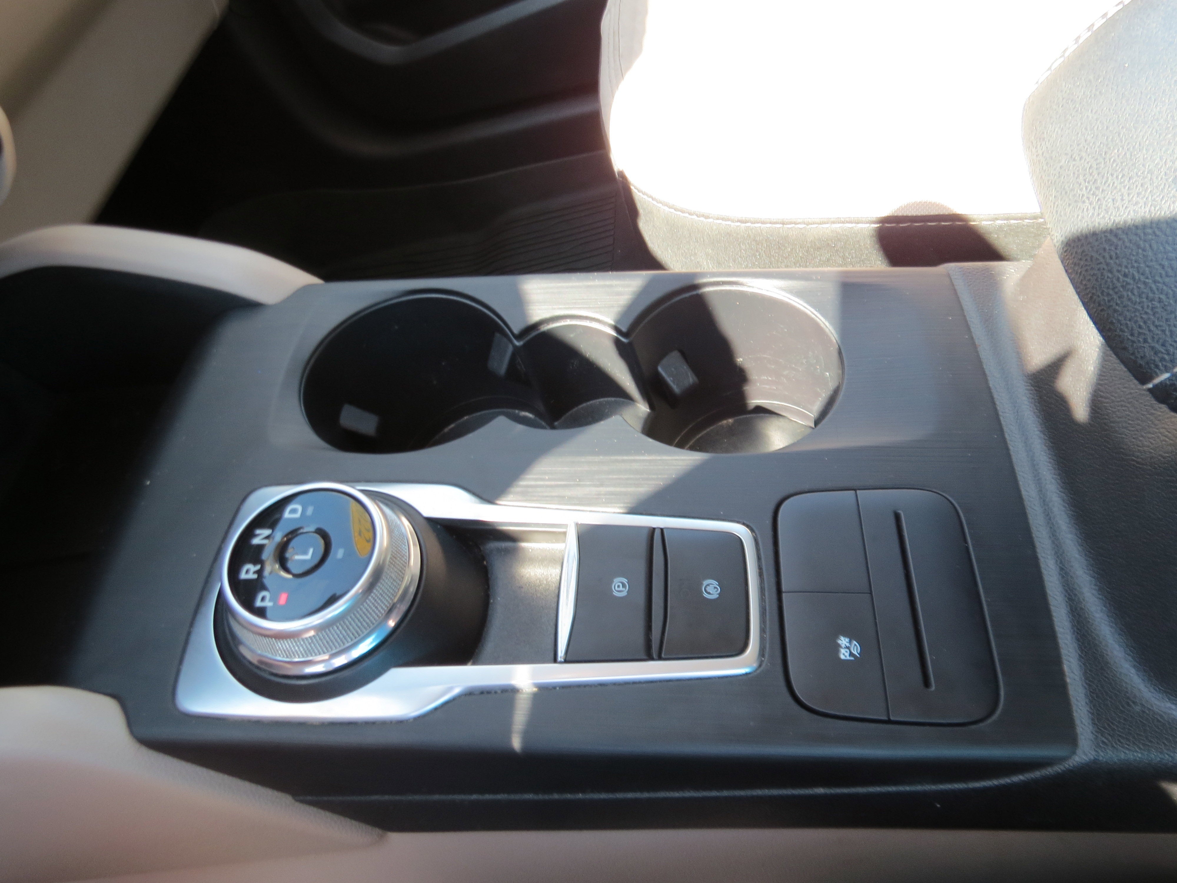 2022 Ford Escape SE Hybrid