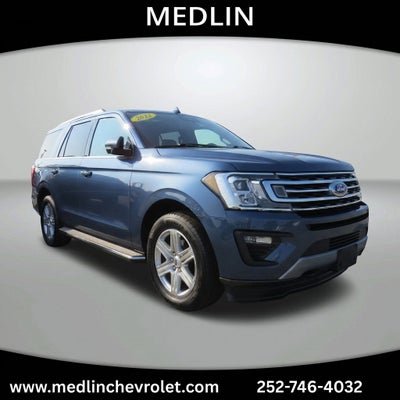 2020 Ford Expedition XLT