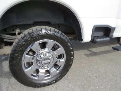 2023 Ford Super Duty F-250 SRW XL