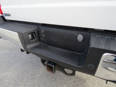 2023 Ford Super Duty F-250 SRW XL