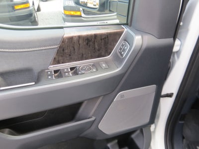 2023 Ford Super Duty F-250 SRW XL