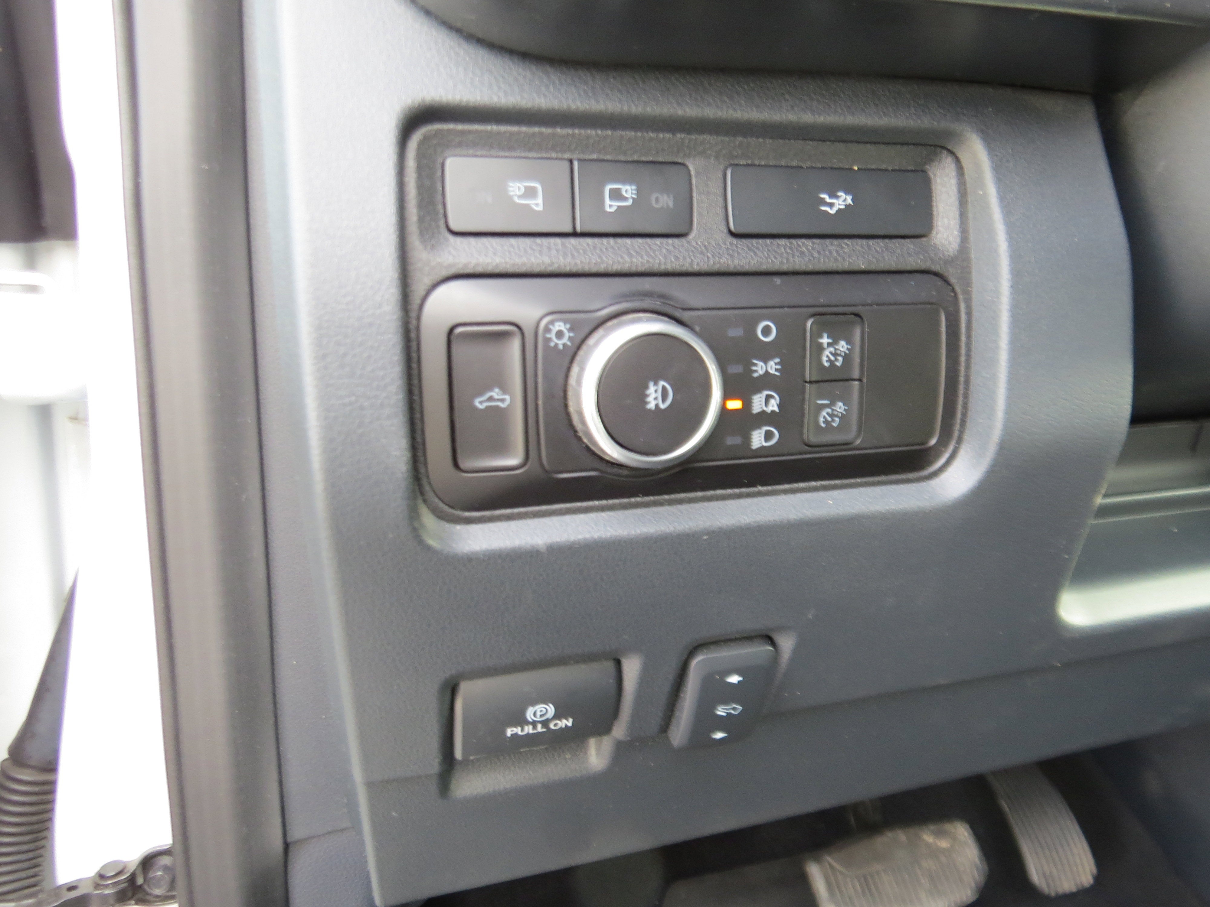 2023 Ford Super Duty F-250 SRW XL