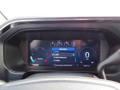 2023 Ford Super Duty F-250 SRW XL