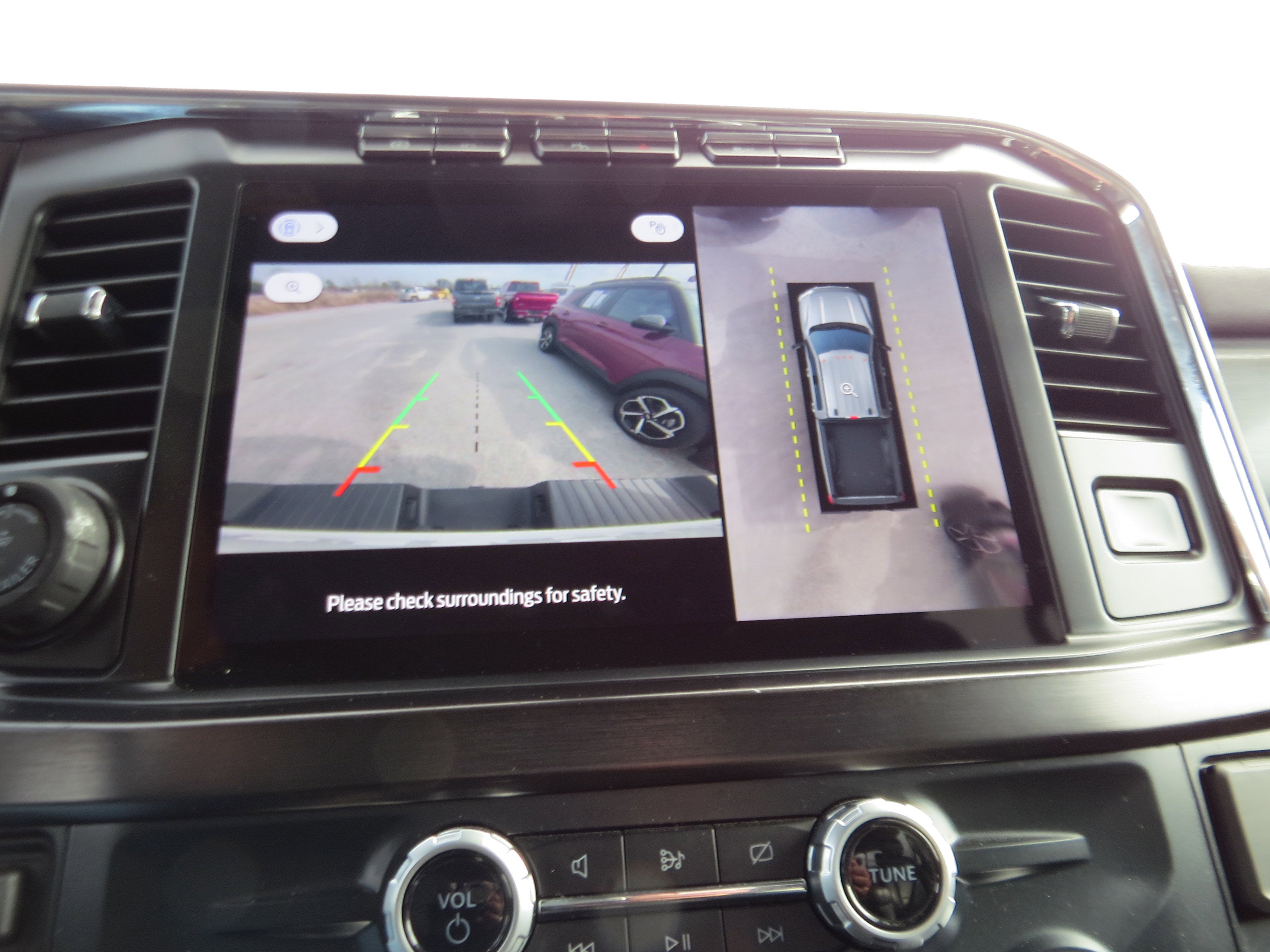 2023 Ford Super Duty F-250 SRW XL