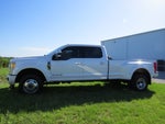 2017 Ford Super Duty F-350 DRW Lariat