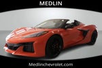 2025 Chevrolet Corvette Z06 3LZ