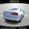2021 Chevrolet Malibu LS