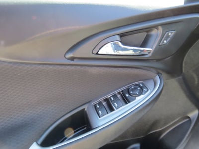 2021 Chevrolet Malibu LS