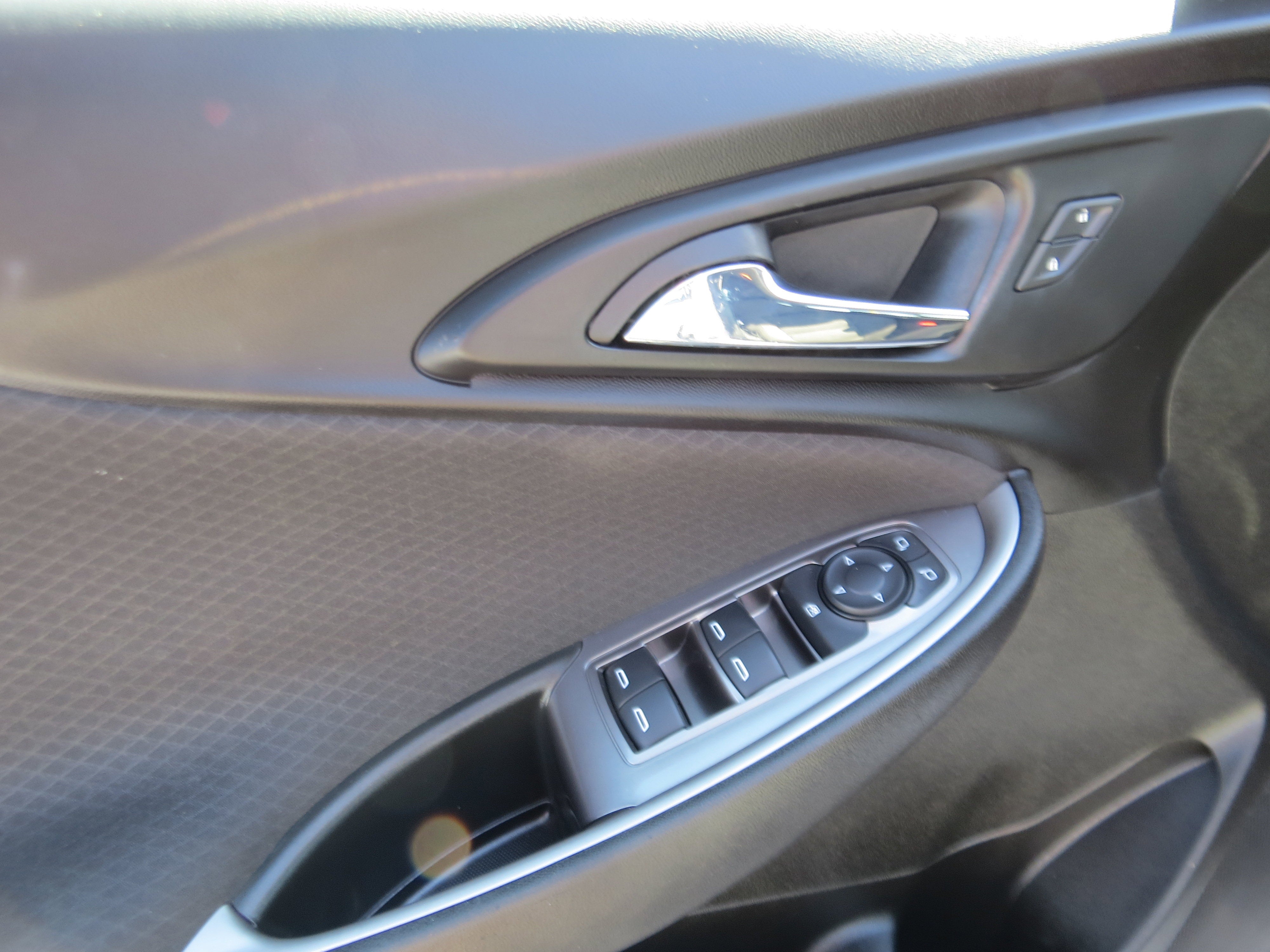 2021 Chevrolet Malibu LS
