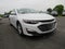 2021 Chevrolet Malibu LS