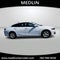 2021 Chevrolet Malibu LS