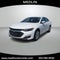 2021 Chevrolet Malibu LS