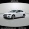 2021 Chevrolet Malibu LS