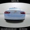 2021 Chevrolet Malibu LS