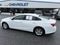 2021 Chevrolet Malibu LS