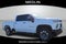 2021 Chevrolet Silverado 2500 HD Custom