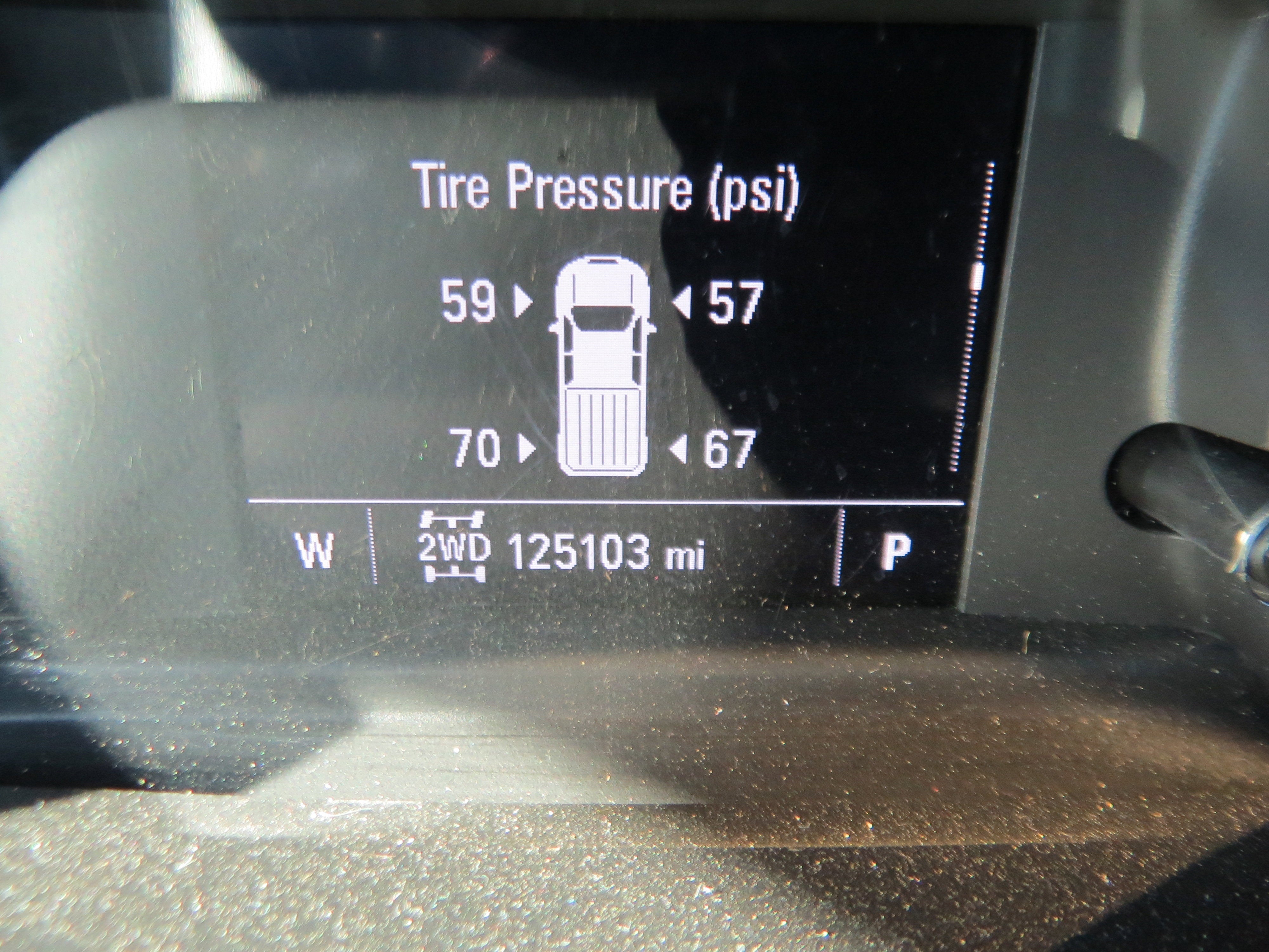 2021 Chevrolet Silverado 2500 HD Custom