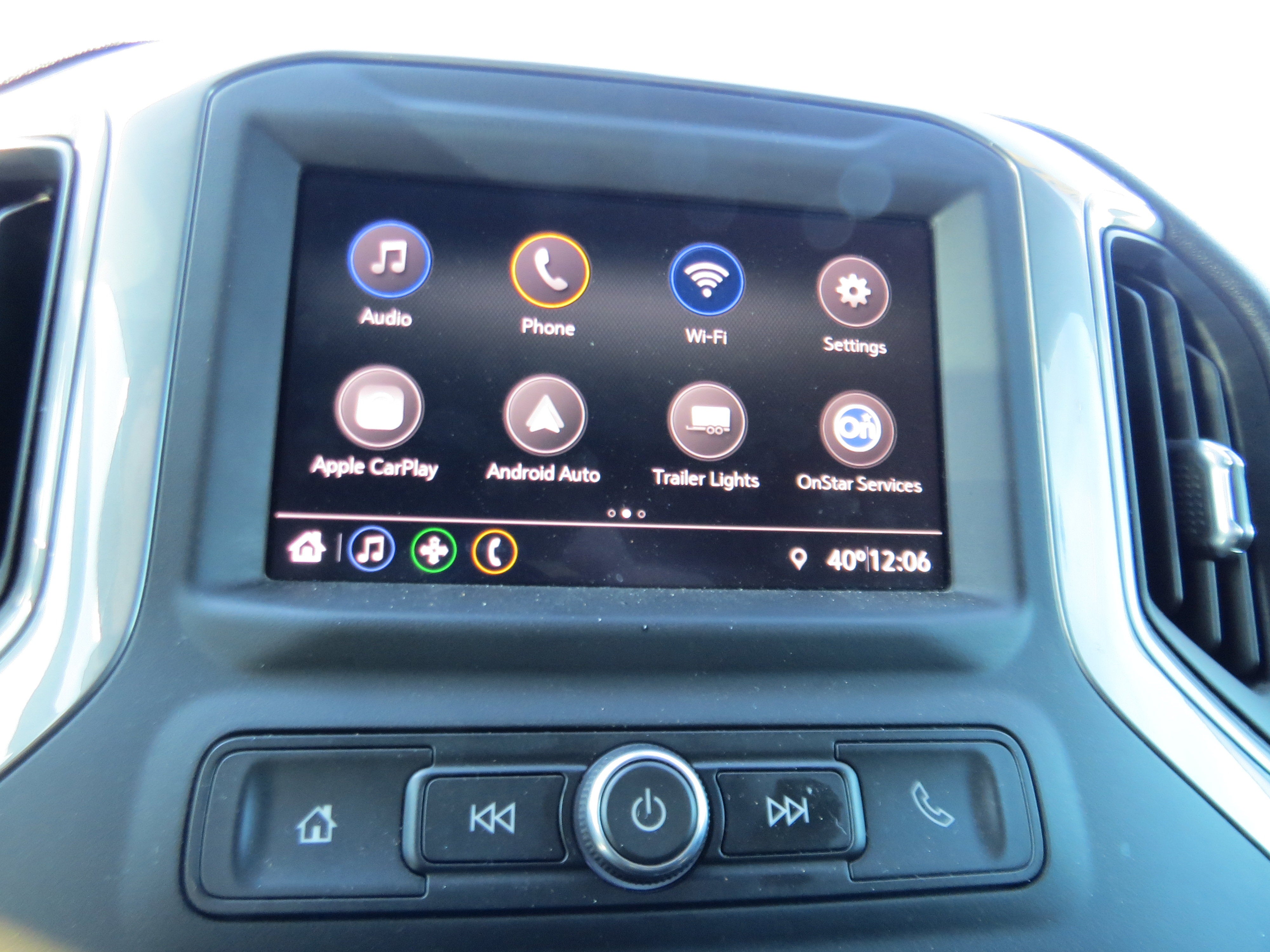 2021 Chevrolet Silverado 2500 HD Custom