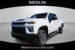 2021 Chevrolet Silverado 2500 HD Custom