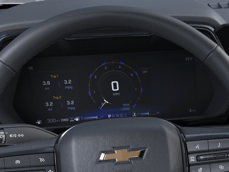2026 Chevrolet Colorado LT - Photo 50