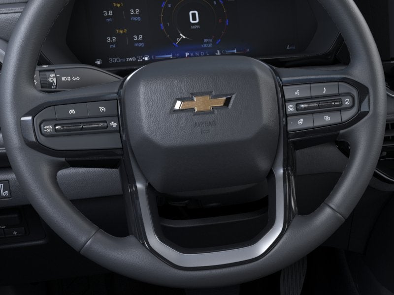 2026 Chevrolet Colorado LT - Photo 51