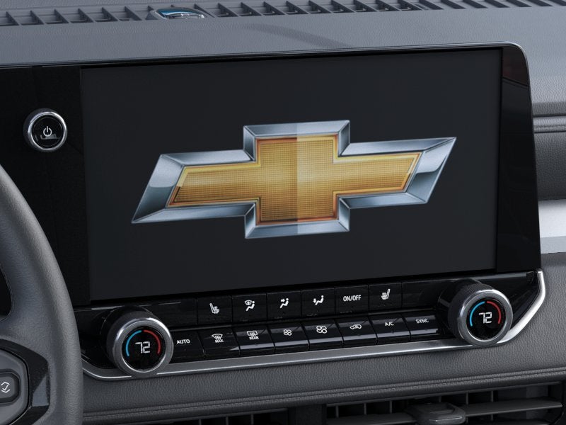 2026 Chevrolet Colorado LT - Photo 52