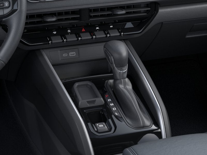 2026 Chevrolet Colorado LT - Photo 55