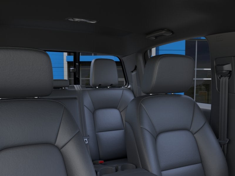 2026 Chevrolet Colorado LT - Photo 56