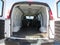 2020 Chevrolet Express Cargo 2500 WT