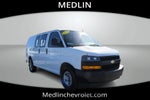 2020 Chevrolet Express Cargo 2500 WT