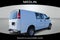 2020 Chevrolet Express Cargo 2500 WT