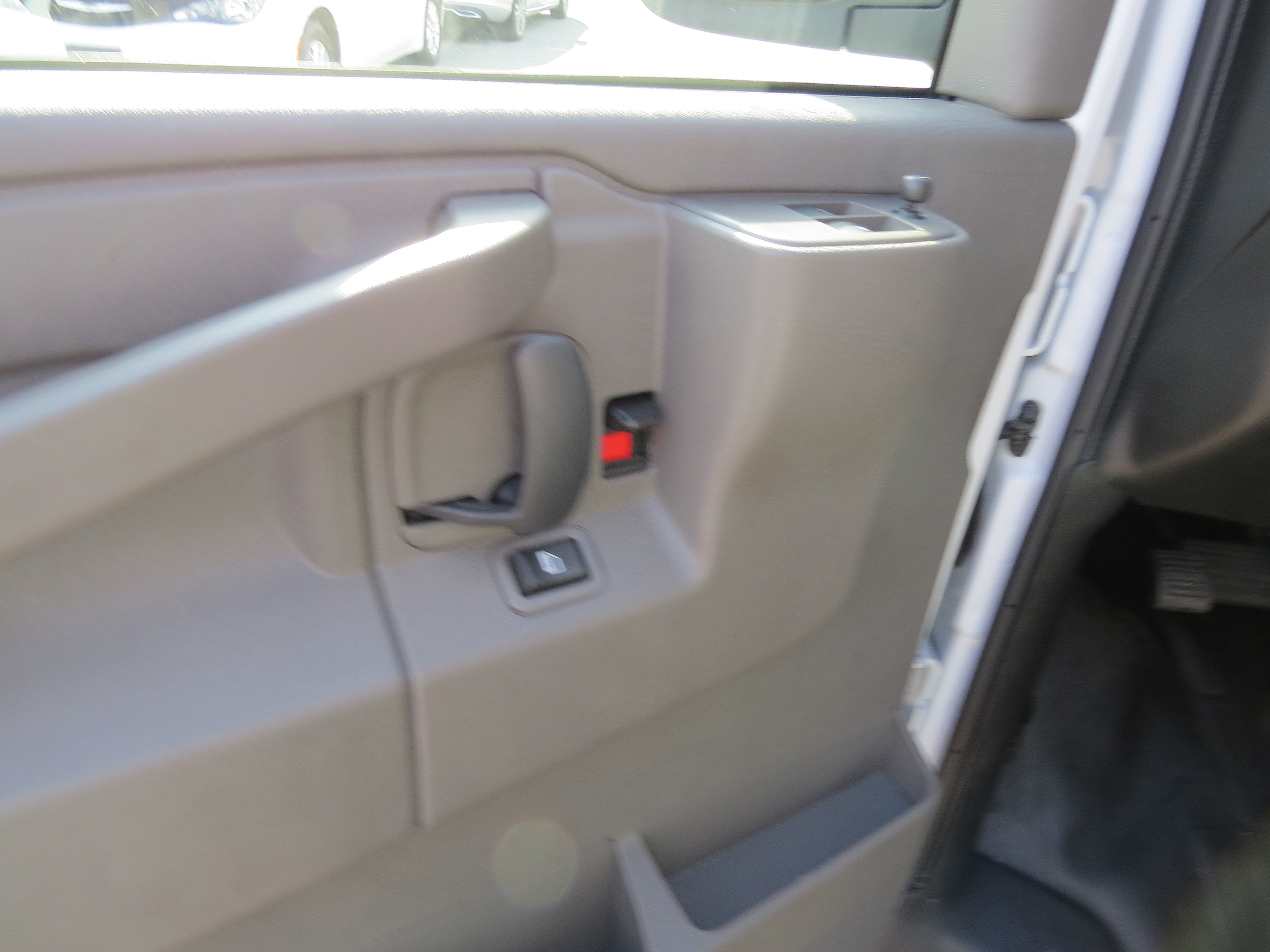 2024 Chevrolet Express Cargo 2500 WT