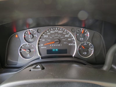 2024 Chevrolet Express Cargo 2500 WT