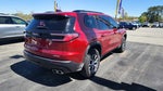 2025 GMC Acadia AT4